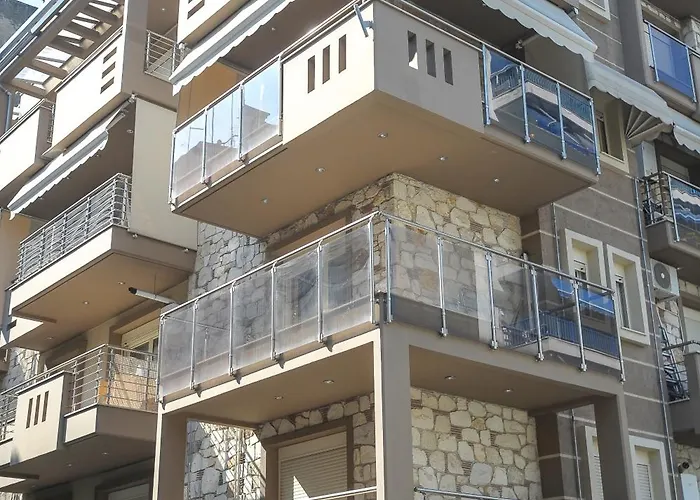 Zen & Geo\'S Home