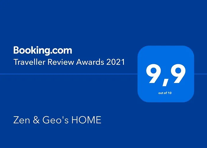 Zen & Geo\'S Home