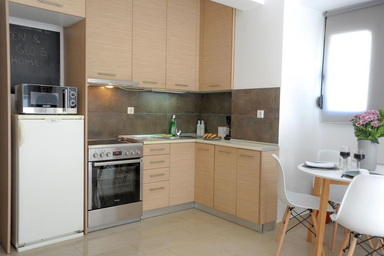 Zen & Geo's Appartamento