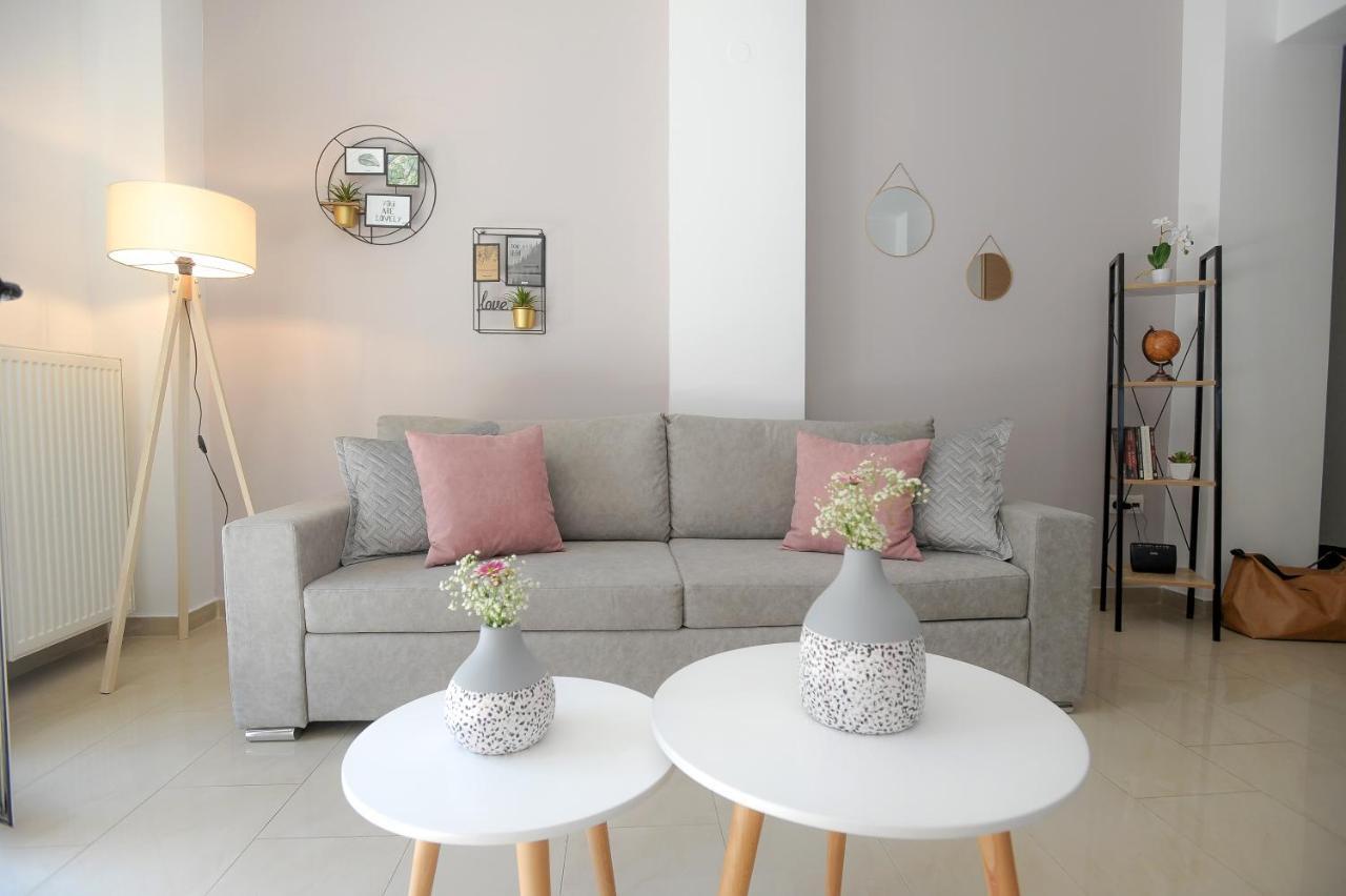 Zen & Geo's Appartamento Salonicco