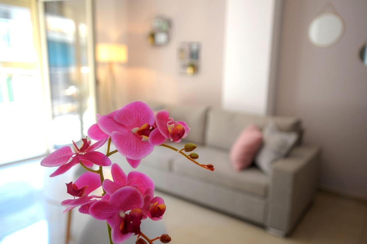Zen & Geo's Apartment *