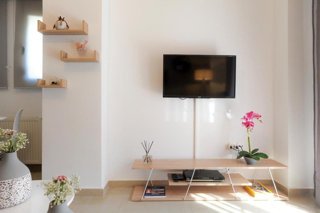 Zen & Geo's Appartamento *