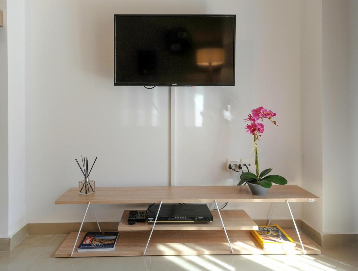Zen & Geo's Appartamento *